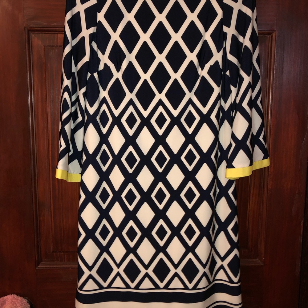 ElizaJ dress sz 2